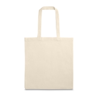 Bolsa algodn (70%) y polister (30%) (140 g/m) kratovo - Ref. P92525