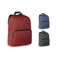 Mochila para porttil de 14 en 600d kiev pulgadas para porttiles - Ref. P92622