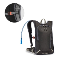 Mochila mounti elementos reflectantes - Ref. P92628