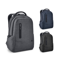 Mochila boston resistente al agua - Ref. P92675