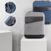 Mochila de 600d y polipropileno motion backpack pulgadas para porttiles - Ref. P92681