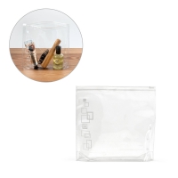 Neceser hermtico de pvc valentina - Ref. P92720