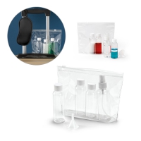 Neceser hermtico de pvc deniro - Ref. P92722