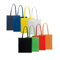 Bolsa de algodn 100% (100 g/m) wharf - Ref. P92902