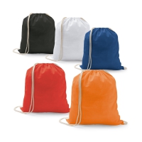 Mochila 100% algodn (100g/m) ilford - Ref. P92914