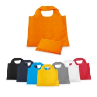 Bolsa de polister plegable fola - Ref. P92925