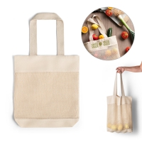 Bolsa de algodn 100% (180 g/m) mumbai - Ref. P92927