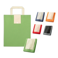 Bolsa plegable cardinal - Ref. P92997