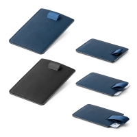 Tarjetero con bloqueo rfid poppy bloqueo rfid - Ref. P93265