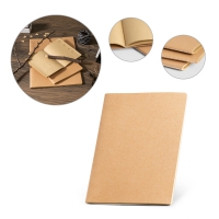 Bloc alcott a4 tamao a4 - Ref. P93272