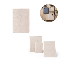 Bloc organic semi-rigid tamao a5 - Ref. P93288