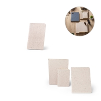 Bloc organic soft hojas lisas - Ref. P93291