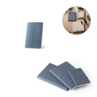 Bloc coffeepad soft hojas lisas - Ref. P93292