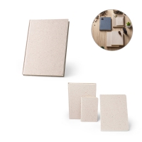 Bloc organic rigid tamao a5 - Ref. P93294