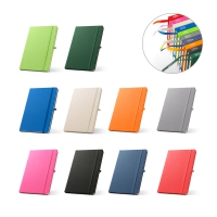Cuaderno anne tamao a5 - Ref. P93297