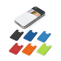 Porta tarjetas para smartphone shelley - Ref. P93320