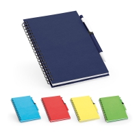 Bloc rothfuss escritura azul - Ref. P93482