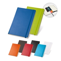 Bloc de notas a5 twain tamao a5 - Ref. P93494