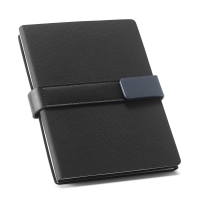Bloc de notas DYNAMIC DYNAMIC NOTEBOOK suministrado en caja para regalo - Ref. P93597