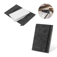 Bloc baldwin tamao a5 - Ref. P93636