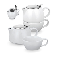 Set de t cole acero inoxidable - Ref. P93805