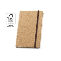 Libreta hawkins hojas lisas de color marfil - Ref. P93808