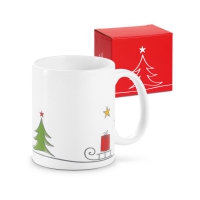 Taza ancelle apropiado para comida - Ref. P93826