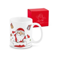Taza avoriaz apropiado para comida - Ref. P93839