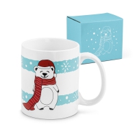 Taza wescott apropiado para comida - Ref. P93840