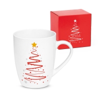 Taza valdez apropiado para comida - Ref. P93841
