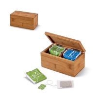 Caja burdock apropiado para comida - Ref. P93995