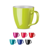 Taza de porcelana de 450 ml panthony - Ref. P94044