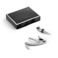 Set barrel suministrado en caja para regalo - Ref. P94191