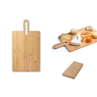 Tabla de servir de bamb caraway apropiado para comida - Ref. P94260