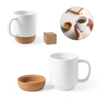 Taza rory sub apropiado para comida - Ref. P94275