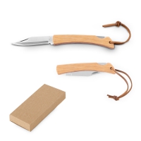 Navaja ranger acero inoxidable - Ref. P94367