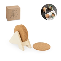 Soporte plycork our nature - Ref. P94368