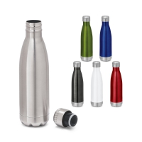 Termo de 510 ml show apropiado para comida - Ref. P94550