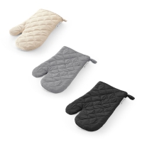 Guante para el horno con algodn (60% reciclado) rickey our nature - Ref. P94575