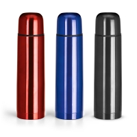 Termo de 500 ml luka apropiado para comida - Ref. P94615