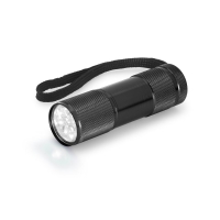 Linterna de aluminio FLASHY led - Ref. P94736