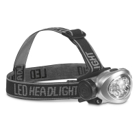 Linterna de cabeza STANY led - Ref. P94747