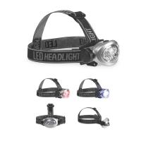 Linterna de cabeza stany led - Ref. P94747