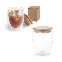 Taza de viaje 350 ml ecuador l apropiado para comida - Ref. P94767