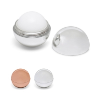 Protector labial suministrado en un envase de abs alba - Ref. P94882