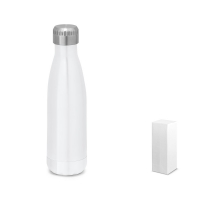Termo de 510 ml amorti m apropiado para comida - Ref. P94958