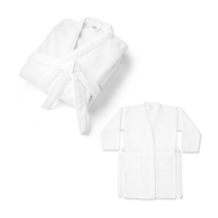 Albornoz ruffalo large made in europe - Ref. P95053