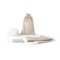 Set de spa conroy unisex - Ref. P95063
