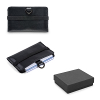 Cartera orvyn suministrado en caja para regalo - Ref. P95088