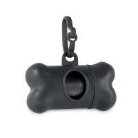 Dispensador de bolsas de aseo TROTTE  - Ref. P95103